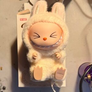 Pop Mart “The Monsters” Have A Seat LABUBU